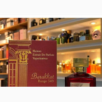 Barakkat Rouge