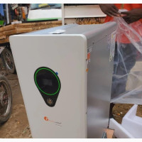 17.5KWH 51.2v Lithuim Battery Available