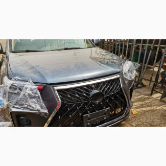 Upgrade for Toyota Highlander From 2012 to 2020 VIP