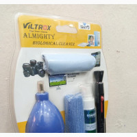 Lens Cleaner