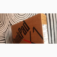 Lenovo ThinkPad X1 Carbon 16GB Intel Core I7 SSD 512GB - Brand New