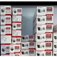 Hik IP Cameras - The Best Choice for CCTV