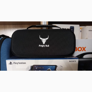 Playstation Portal Pouch/Bag - Brand New