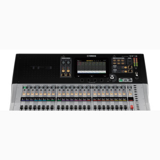 Yamaha TF5 Digital Mixing Console