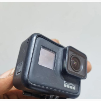 GoPro Hero 7 Action Camera - Perfectly Working