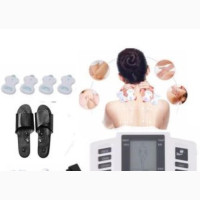 Massage Machine Stroke Therapy
