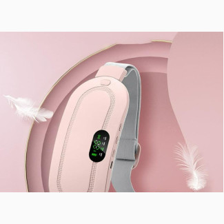 Portable Cordless Heating Pad For Menstrual Crs Relief