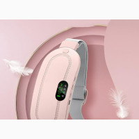 Portable Cordless Heating Pad For Menstrual Crs Relief