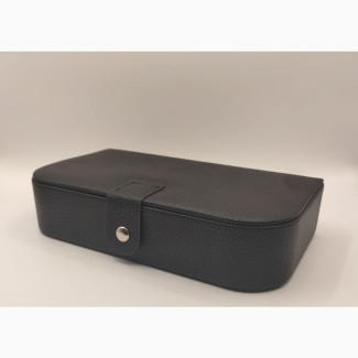 Leather Jewelry Organiser - Keep Your Accessories Organized