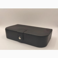 Leather Jewelry Organiser - Keep Your Accessories Organized