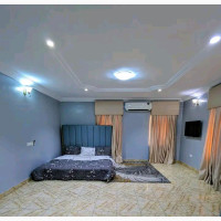 5bedroom Duplex With 1bedroom Boys Quarters for Sale