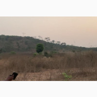 Residential Land at Guzape 2 Behind FHA, Guzape
