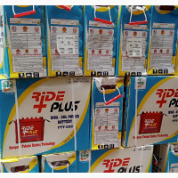 220 Ride Plus Tubular Battery