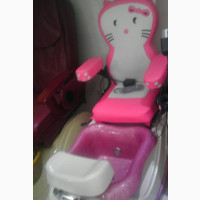 High-Quality Pedicure Equipment