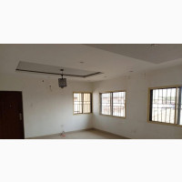 4bdrm Block of Flats in Soluyi for rent