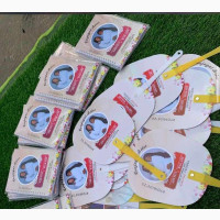 Wedding Program, Wedding Jotter, Wedding Souvenirs