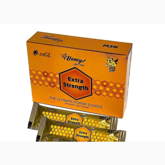 VIP Full Pack Royal Honey (12 Sachets)