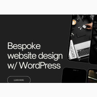 I Will Design a Responsive and Functional Website for You