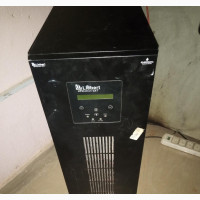 Emerson Liebert 10KVA Ups 3phaseinput and 1phase Output