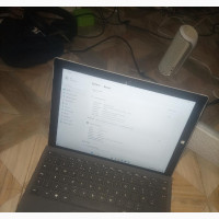 Laptop Microsoft Surface Pro 3 8GB Intel Core I7 SSD 256GB