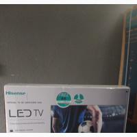 Hisense 32 LED Television-32b5100h