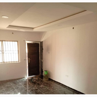 2bdrm Block of Flats in Secured Place, Aguda / Ogba for rent