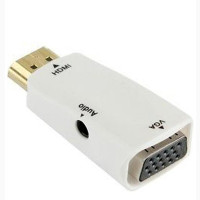 HDMI To VGA Adapter