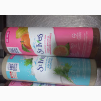 St Ives Body Wash - Shower Cream - Assorted
