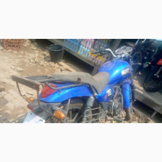 Kymco Xciting 2019 Black