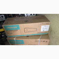 Hisense Air Conditioner