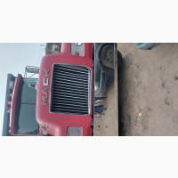 Mack Tipper R Model 10 Hole