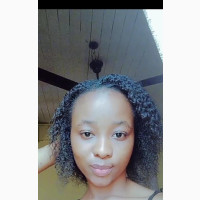 Sales Girl/Waitress