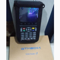 Satellite Finder - Brand New Gtmedia