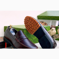 Gucci Flat Shoe for Men - New Arrival