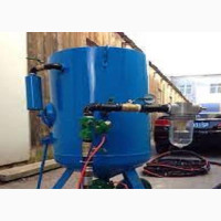 Brand New 200L Sandblasting Pot