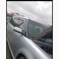 Ford F650 2011 Silver