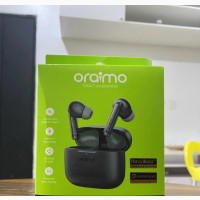 Oraimo FreePod Lite - True Wireless Earbuds with 40-Hour Playtime