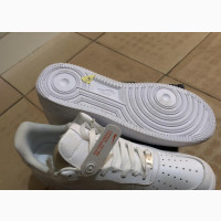 Original Nike Air Force Canvas