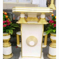 PULPIT for Church Use