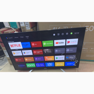 Sony 43 Inches Android TV