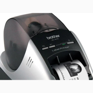 Brother QL-570 Professional Label Printer