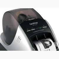 Brother QL-570 Professional Label Printer