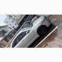 Toyota Camry 2007 Silver