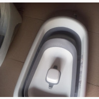 Baby Foldable Bath Tub - Ketu Lagos
