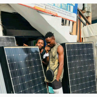 400watt T Canadian Solar Panel