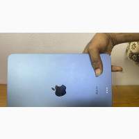 Apple iPad Air (2022) 64 GB Blue