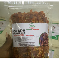 Ofada Peppermix - Authentic and Delicious