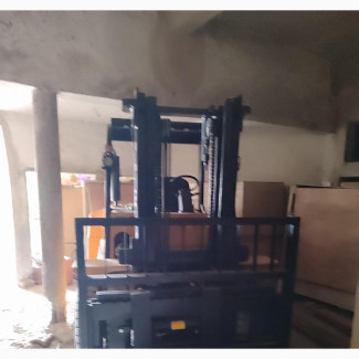 10tons Forklift for Sale
