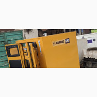 45kva Mantrac Buy and Use