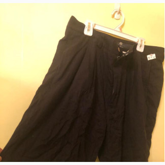 Men’S Shorts